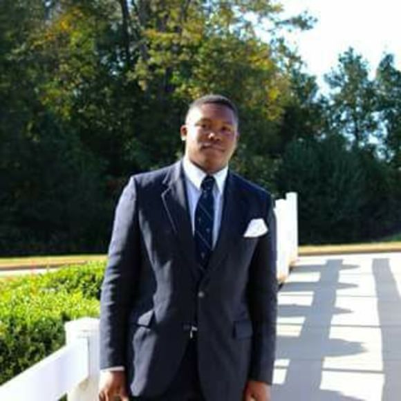 Meet your Posher, Quintin - Picture 1 of 1